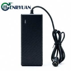42V 10A Li-Ion Charger For 36V Li-Ion Battery UL ETL CE PSE Certificates