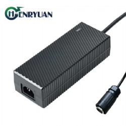 42V 10A Li-Ion Charger For 36V Li-Ion Battery UL ETL CE PSE Certificates