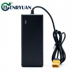 4S 14.8V UL PSE CE SAA UKCA FCC EMC LVD approved 16.8V lithium ion battery 10A 15A AC charger