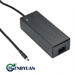 UL CE PSE SAA UKCA approved 12S Lithium ion battery 50.4V 4A 5A ac charger