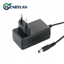 8.4V 2A Li-Ion Battery Charger TUV CE EMC LVD Marked