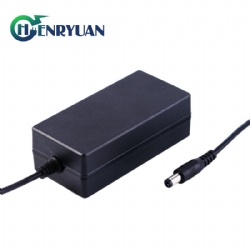 AC DC 12V 3A Lithium Battery Charger 12.6V 3A Factory Customization