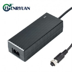 Certificaited 14S 58.8V 6A Lithium Charger For 52V Lithium Battery