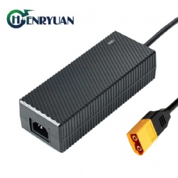 Certificated 48V Lithium Battery 54.6V 5A Lithium Battery Charger