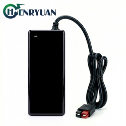 Certificates 12V 4A Lead Acid Golf Trolley Battery Charger Anderson