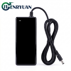 DOE level VI 60W switching power supply AC DC 12V 5A adapter