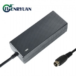 Factory Customized 10S 36V Lithium Ion Battery 42V 3A Li-Ion Charger