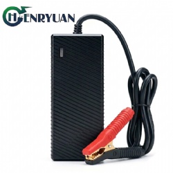 Float Lead Acid Charger 12 Volt 4 Amp For Lead Acid Battery