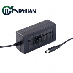 Good EMC performance PSE UL CE SAA approved battery charger li-ion 4S 14.8V 16.8V 2A