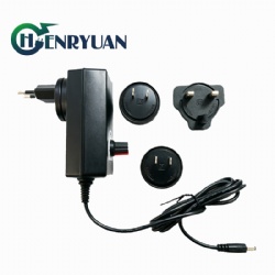 IEC/EN 60335 62368 Approved Adjustable Switching Power Supply CE ETL UKCA SAA
