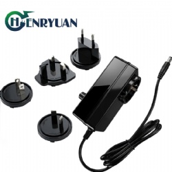 IEC/EN 60335 62368 Approved Adjustable Switching Power Supply CE ETL UKCA SAA