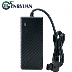 Photography V-Mount Battery 100W 16.8V 6A Lithium Battery Dtap Charger