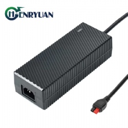 Quality Customized 300W 9S Lithium Battery 37.8V 7A 8A Li-Ion AC charger