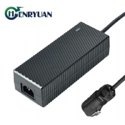 TUV CE PSE UL ETL FCC Approved 400W 7A 13S 48V Li-Ion Battery Charger