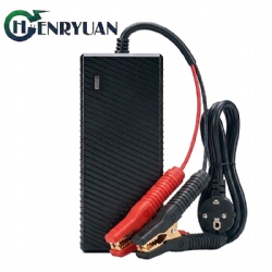 UL ETL PSE CE SAA 4S 12V LiFePO4 Battery 14.6V 25A Charger