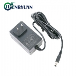 UL FCC American plug lithium 8.4V 2A charger adapter for 2S 7.2V 7.4V li-ion battery