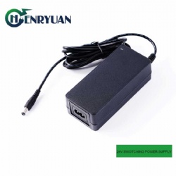 UL PSE CE SAA UKCA approved DOE Level VI AC DC adapter 60W 24V 2.5A switching power supply