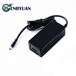 UL PSE CE SAA UKCA approved DOE Level VI AC DC adapter 60W 24V 2.5A switching power supply
