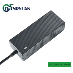 UL PSE SAA CE UKCA listed high quality Good EMI 7S 24V lithium ion battery 120W 29.4V 4A charger