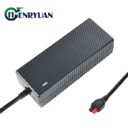 UL cUL CE SAA PSE Listed 200W 9S Li-Ion Battery 37.8V 5A AC Charger