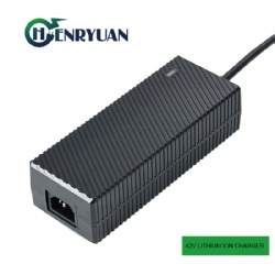 UL cUL SAA PSE CE EMC LVD 10S 36V 37V lithium ion battery 200W 42V 4A 5A 6A charger